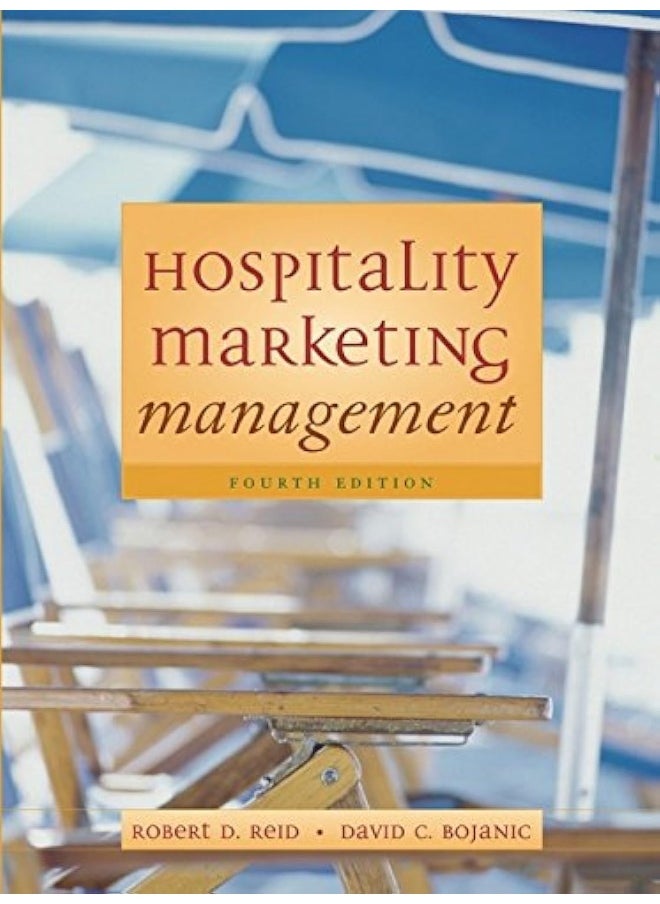 Hospitality Marketing Management  - Image 2