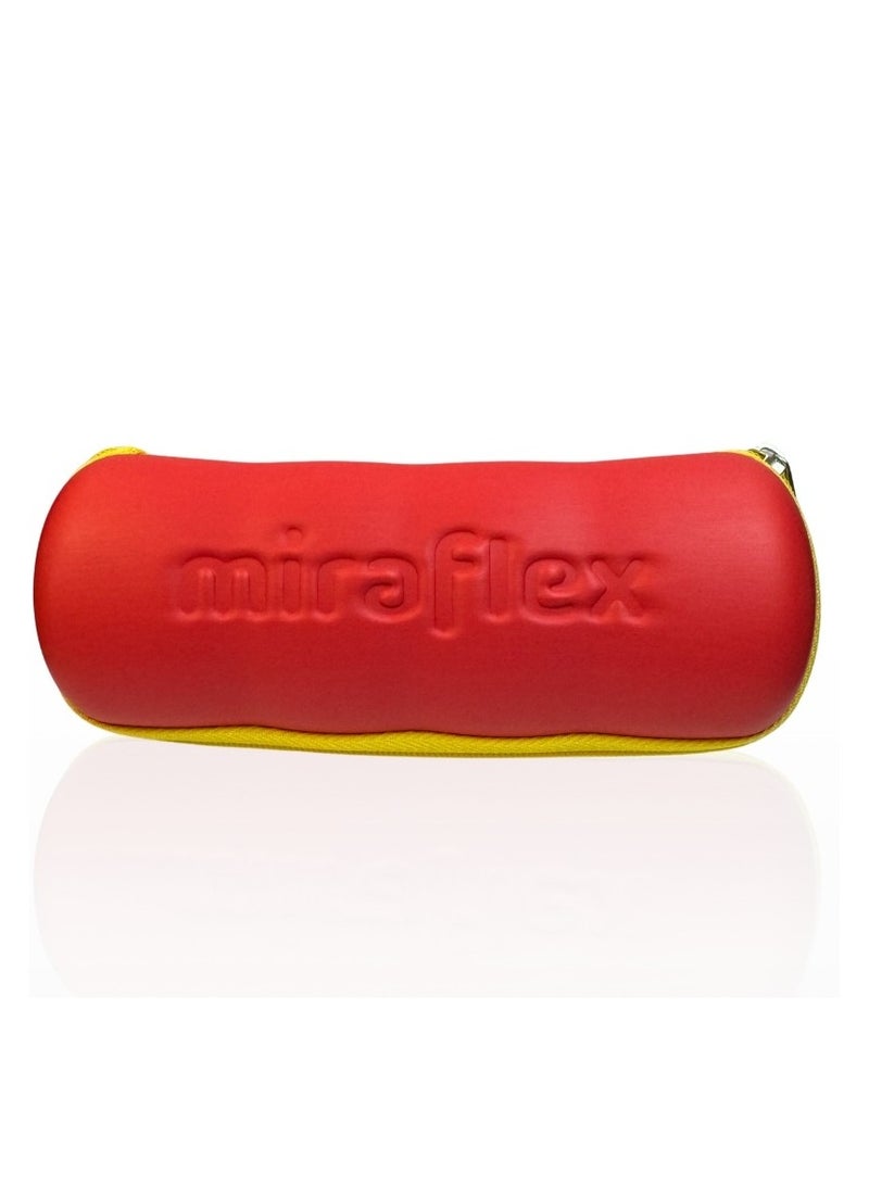 Mira Flex Mira Flex MF4019 L90952 Kid's Eyeglasses Frame - Image 2