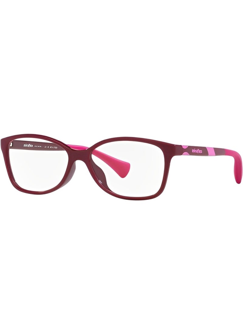 Mira Flex Mira Flex MF4019 L90952 Kid's Eyeglasses Frame - Image 1