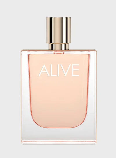 BOSS Alive For Her EDP 80ml