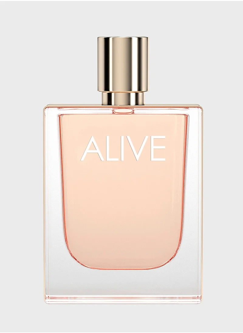 بوس عطر الايف للنساء (او دو بارفان) 80 مل