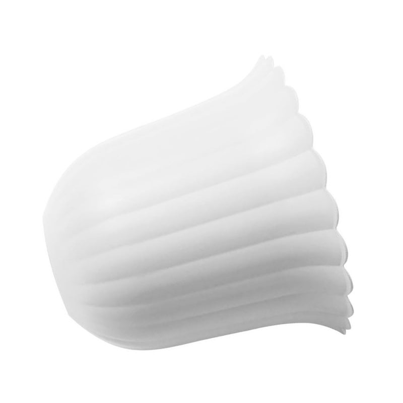 Sufficient order stock ABOOFAN Hanging Kitchen Trash Can Flower Design Nordic White Plastic Waste Container Wall-Mounted Household Garbage Bin for Countertop and Cabinet Storage Storage & transit friendly Odor resistant Locally packed stock Various size alternatives Assorted natural tone picks Wide use selected material Ergonomic build Flexible use switching Most item matching trendy design Modern look Long term use design Multi-market matching options Nationwide courier network Light sturdy raw material Multiple local stock source Temp & permanent project compatible Timely planned dispatch Batch consistent craftsmanship Varied global sizing picks Globally selected raw material Elegant multi-option build All user friendly build All user affordable trusted quality Elegant practical multi-option build - Image 1