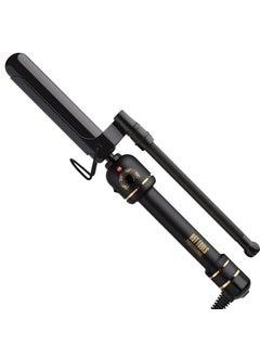 Hot Tools HOT TOOLS Pro Artist Black Gold Marcel Iron  For Extra Smooth Shiny Styles 1 