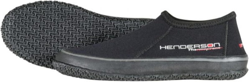 Henderson 3mm Thermoprene Tropic Boot - Image 2