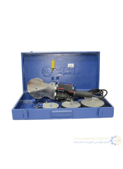 APT-DW 2500W Poly Welding Machine 75-110mm