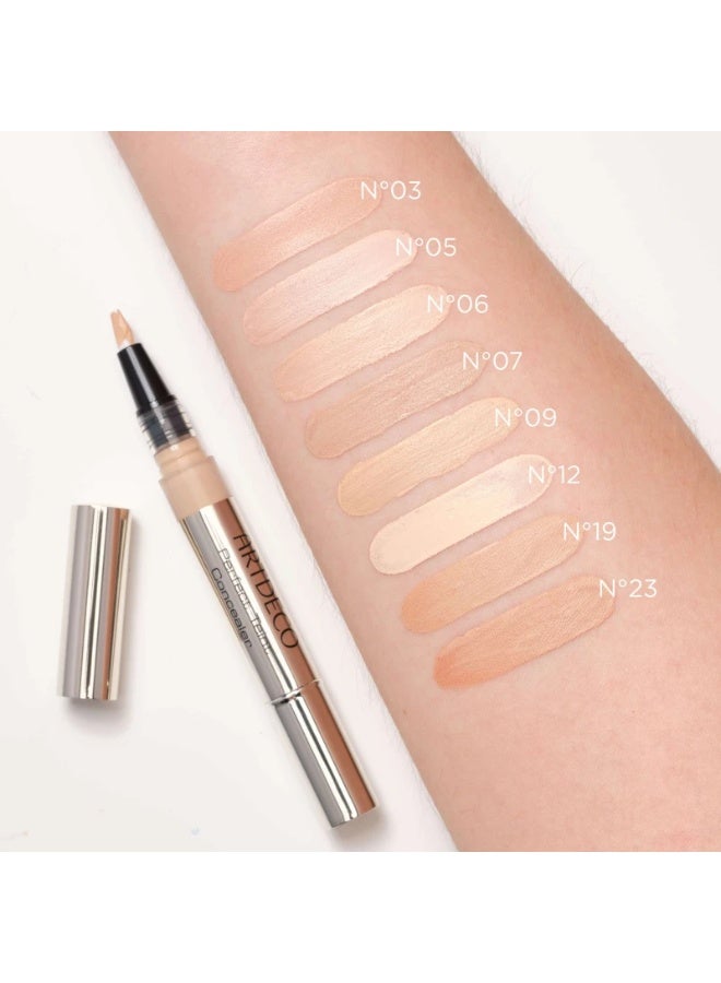 Artdeco Perfect Teint Concealer Color 09 Ivory 2ml - Image 4