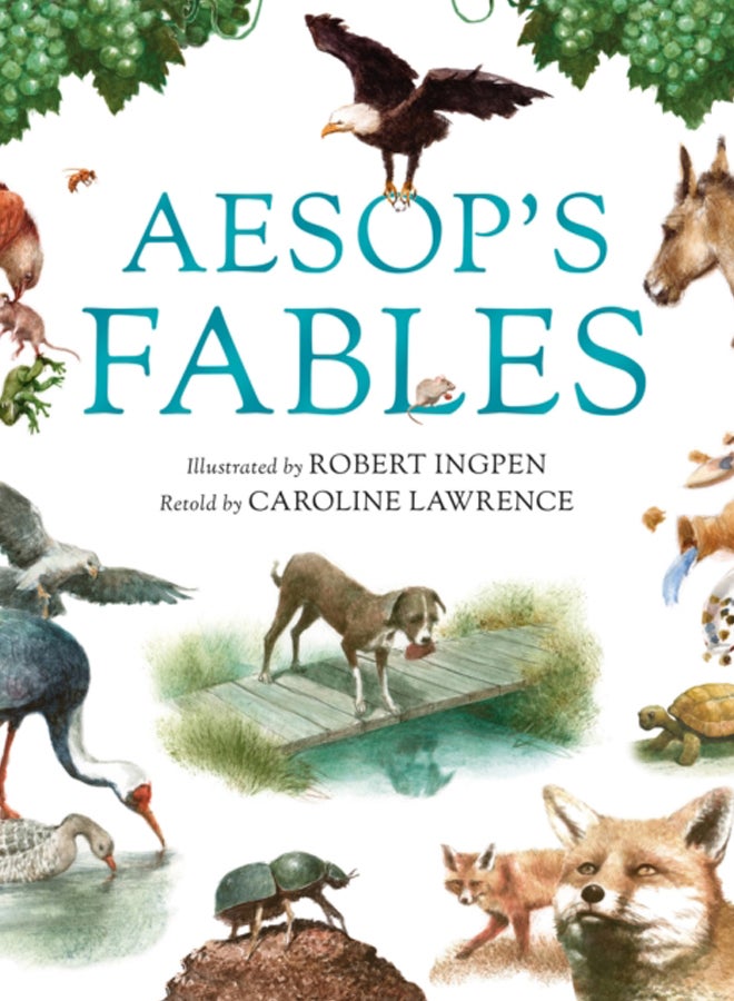 Aesop's Fables