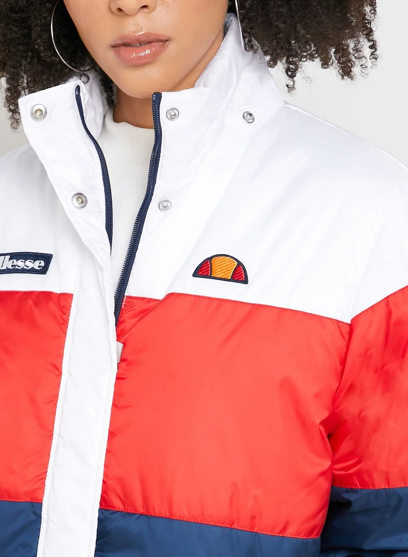 Ellesse Ussolini Padded Jacket
