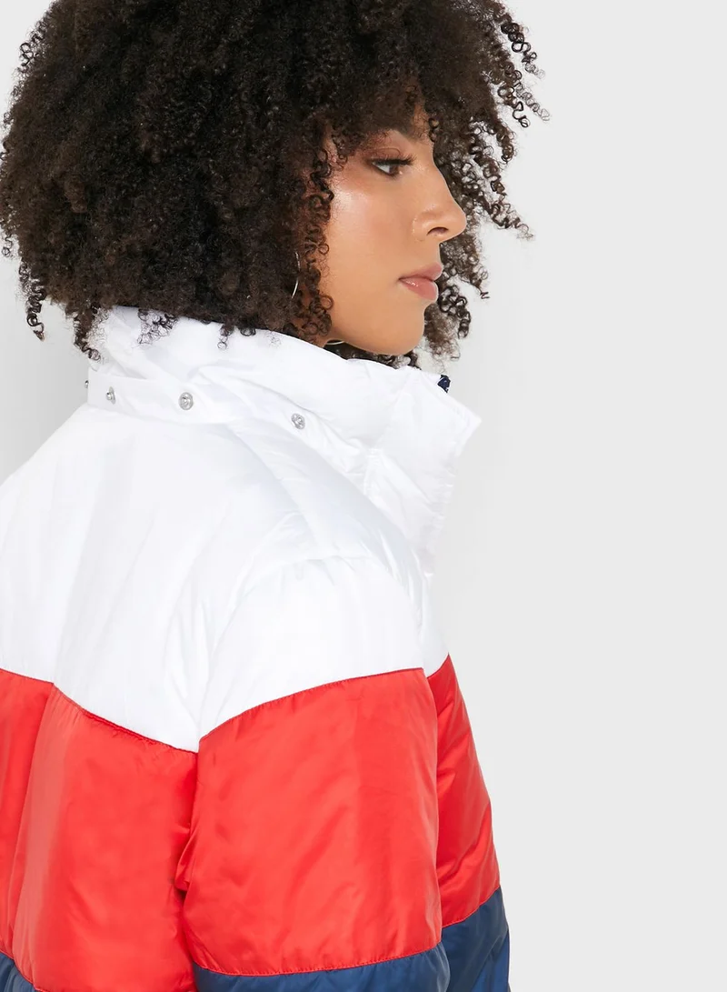 Ellesse Ussolini Padded Jacket