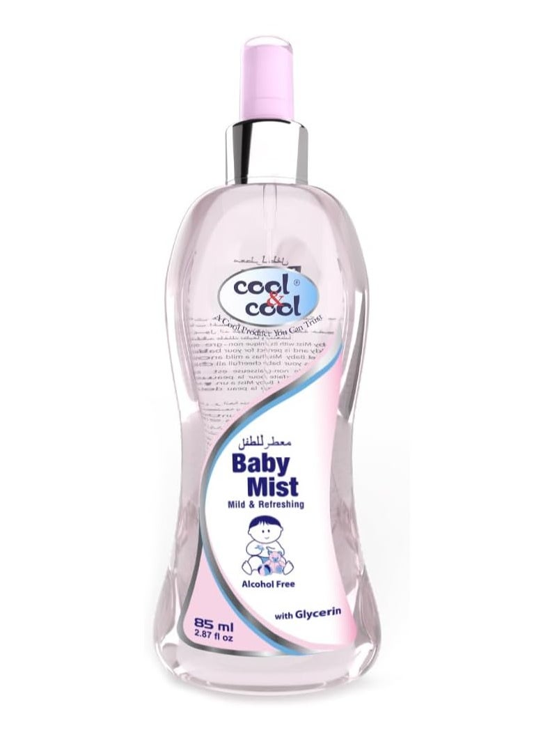 Baby Mist Mild & Refreshing 85ml - pzsku/ZF148436049C82ADD8DD1Z/45/_/1719157143/2aa3dd05-ceba-4d48-8f56-296baf7d6c36