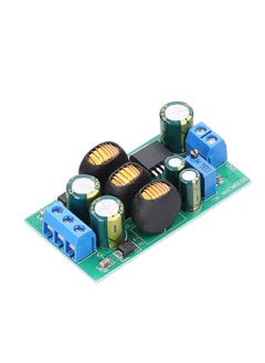 DC-DC Boost Buck Converter 3.6-30V to ±3-30V Voltage Step-Up/Down Power Supplys Module 20W Positive Negative Dual Output for Audio Power Amplifer