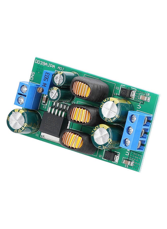 Generic - DC-DC Boost Buck Converter 3.6-30V to ±3-30V Voltage Step-Up/Down Power Supplys Module 20W Positive Negative Dual Output for Audio Power Amplifer - Image 1