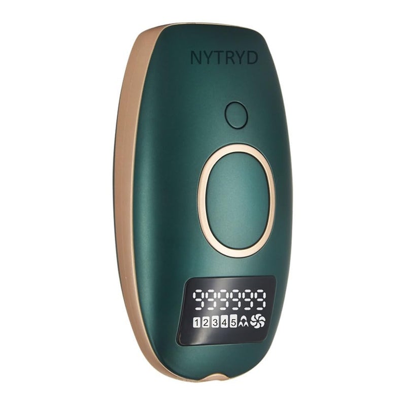 NYTRYD IPL Laser Hair Removal Machine For Women And Men Permanent Painless Laser For Whole Body Upgraded To 999,999 Flashes At-Home Hair Remover Device. - Image 3