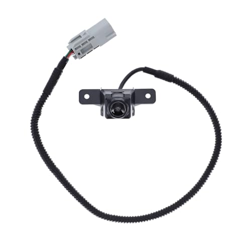 AMAJY Backup Camera Replaces for 2011-2016 Buick Lacrosse Chevrolet Allure Malibu Volt OE Part # 22883286 20860481 22923842 - Image 1