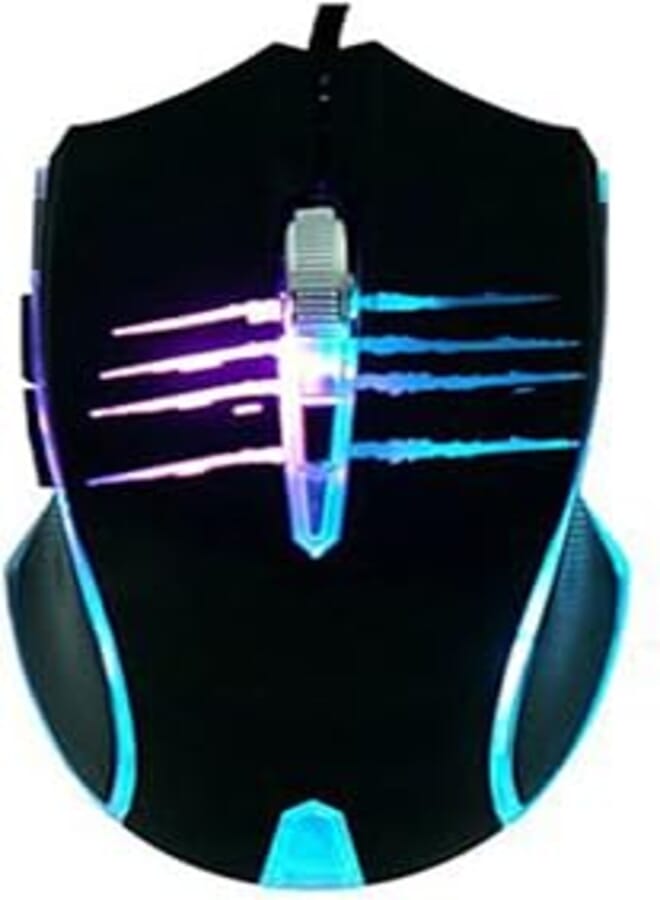 Wired Mouse Laptop & Computer / P1 