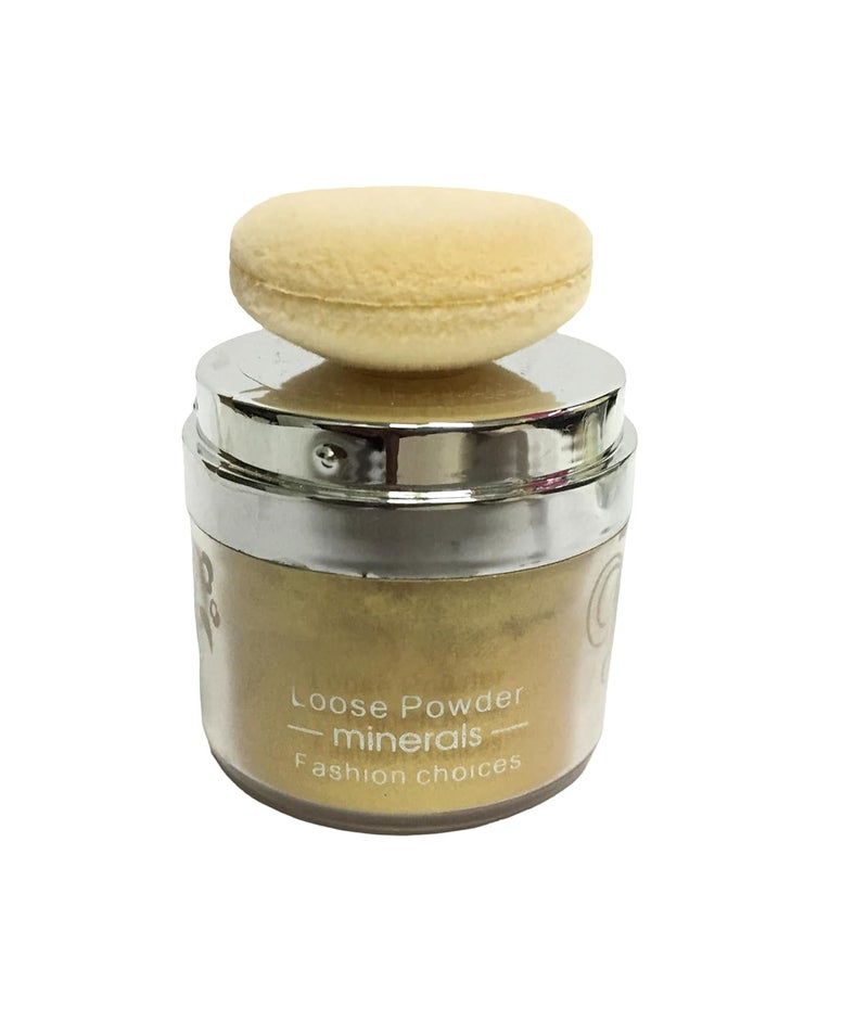 MASIBO USALoose Powder Minerals Fashion Choice - Image 2