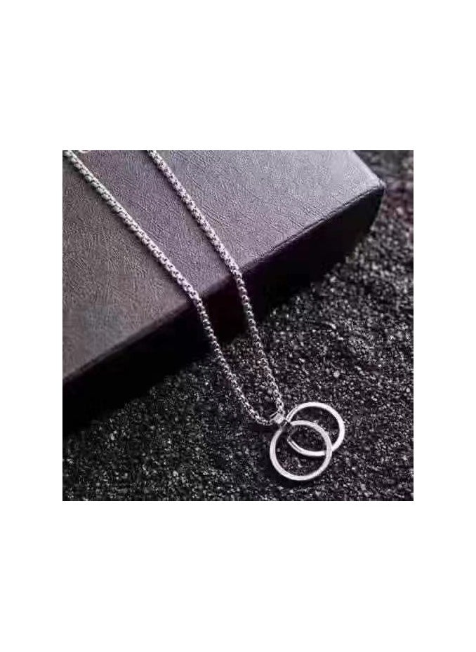 OPK Personalized Fashion Trend Pendant 