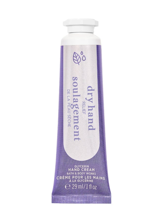 Bath & Body Works Dry Hand Relief Hand Cream