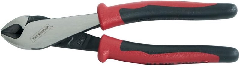 Klein Tools J228-8 Diagonal Cutting Pliers - Image 4