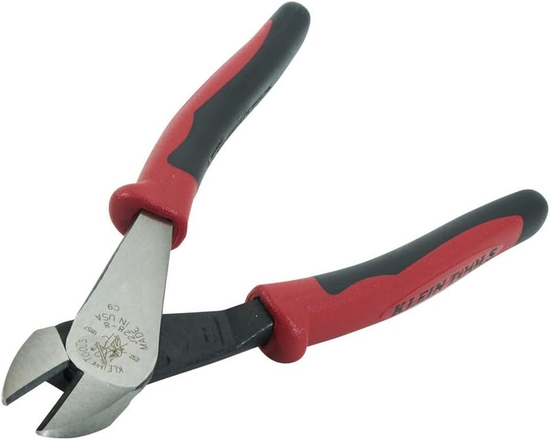 Klein Tools J228-8 Diagonal Cutting Pliers - Image 3
