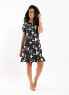 Women  Slip On Nightgown