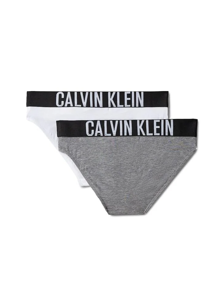 Calvin Klein Jeans Youth 2-Pack Cotton Bikini Underwear
