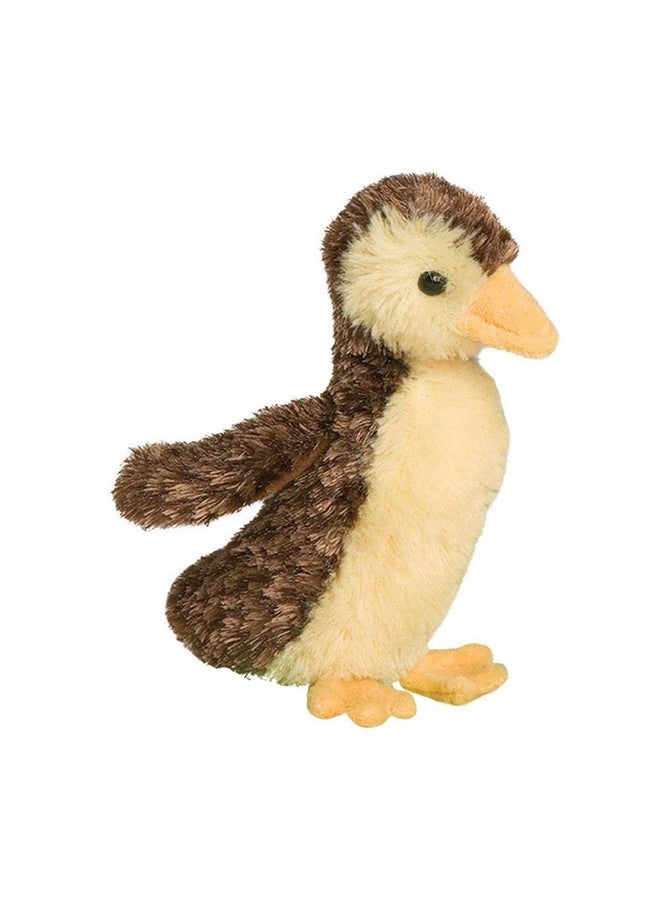 Douglas Marsha Baby Mallard Duck Plush Stuffed Animal - Image 1
