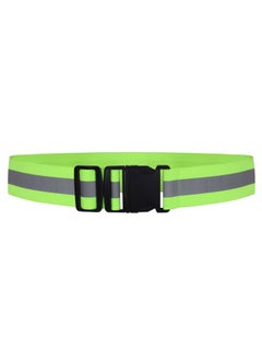 ROTHCO Reflective Elastic Pt Physical Training Belt  - Image 1