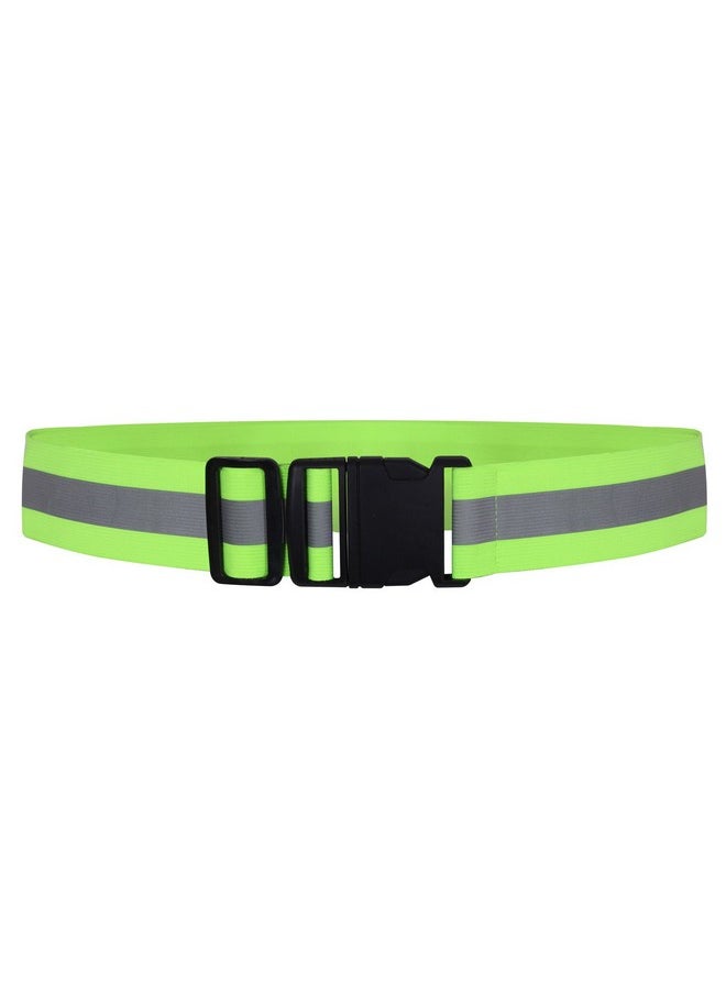 ROTHCO - Reflective Elastic Pt Physical Training Belt - Image 1