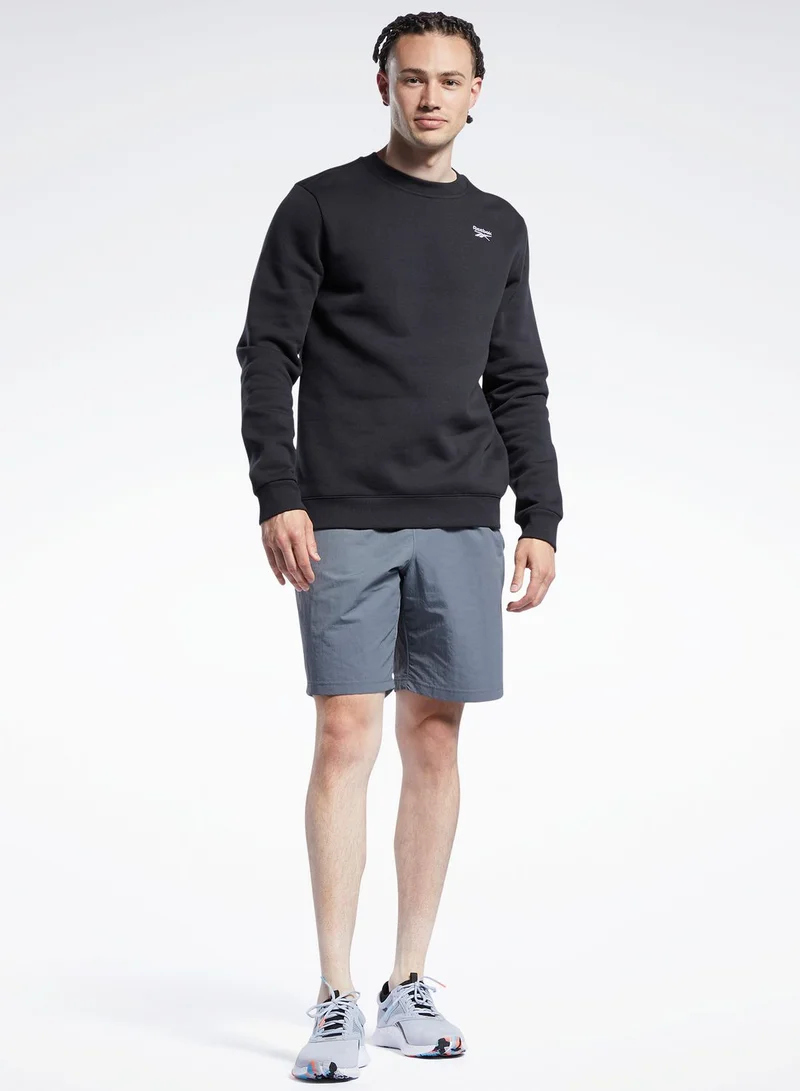 Reebok Training Essentials Utility Shorts