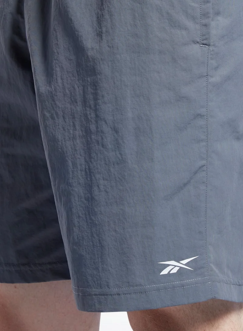 Reebok Training Essentials Utility Shorts