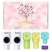 CRAVERLAND Universal Pen Adapter Set for JoyJoy 2 and Joy XtraCompatible with SharpieCrayolaSakuraStabilo and More HardTip Pens Less Than 047 Inches - Image 2