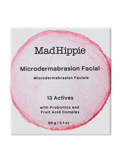 Mad Hippie Microdermabrasion Facial  - Image 1