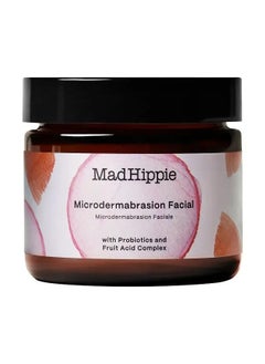 Mad Hippie Microdermabrasion Facial  - Image 2