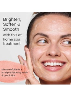 Mad Hippie Microdermabrasion Facial  - Image 4