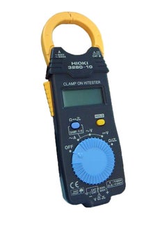 Hioki Digital Clamp On Meter for AC  - Image 1