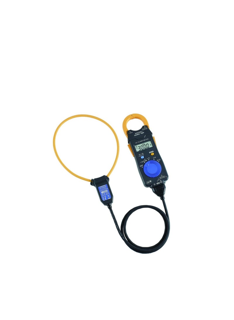 Hioki - Digital Clamp On Meter for AC - Image 1