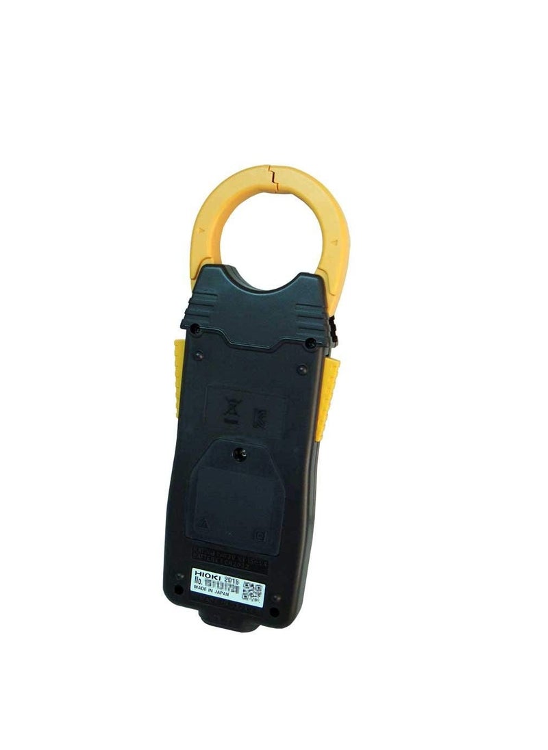 Hioki - Digital Clamp On Meter for AC - Image 1
