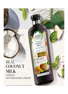 Herbal Essences Bio:Renew Coconut Milk Shampoo + conditoner 400 Ml - pzsku/ZF14958C72A1A2ACED08CZ/45/_/1722473616/75dd5b73-8380-4181-a473-ea1c53af3318