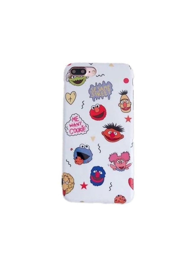 نيبمينينت غطاء حماية واقي لهاتف أبل آيفون X متعدد الألوان - Image 1