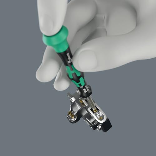 Wera TOOL-CHECK MODULAR MICRO 1 - Image 5