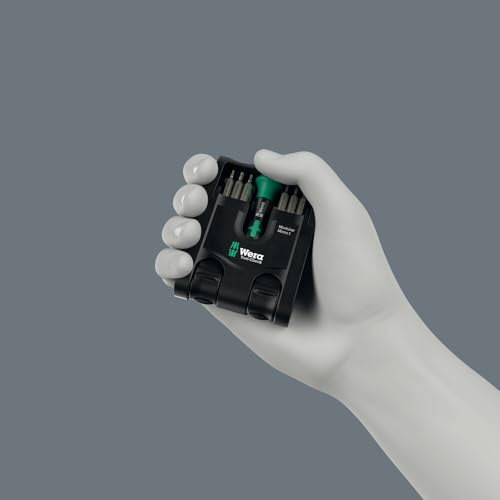 Wera TOOL-CHECK MODULAR MICRO 1 - Image 2