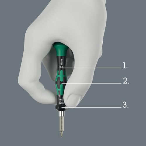 Wera TOOL-CHECK MODULAR MICRO 1 - Image 4