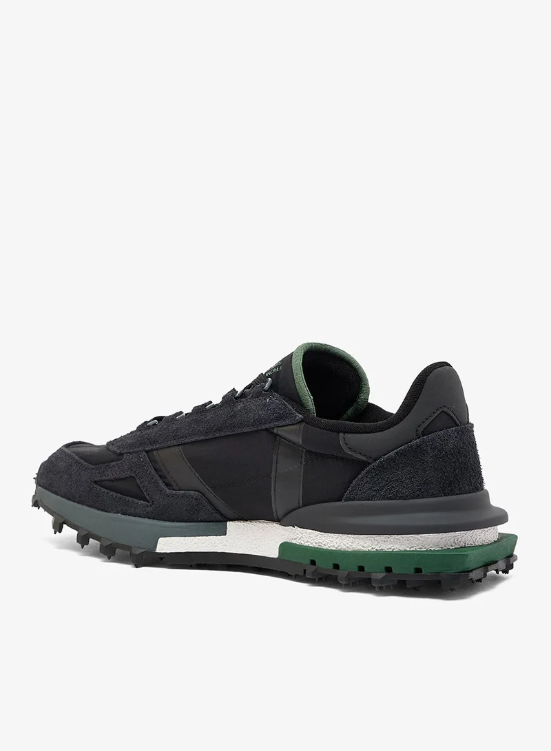 LACOSTE  Elite Active 1262 Low Top Sneakers for Men | Best Price UAE
