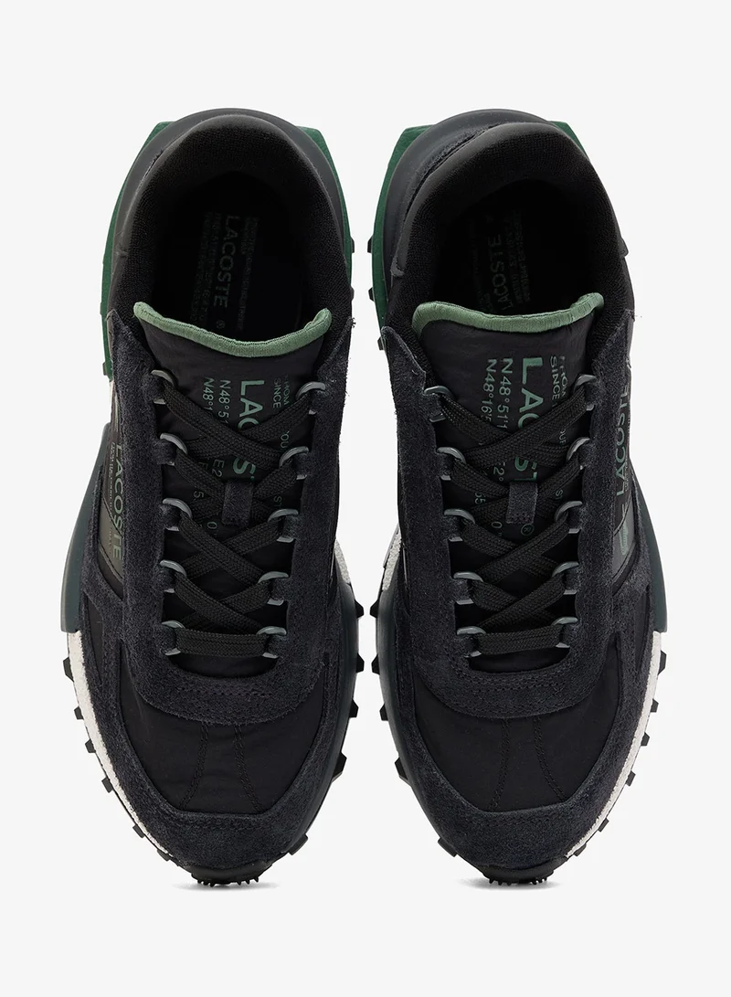 LACOSTE  Elite Active 1262 Low Top Sneakers for Men | Best Price UAE