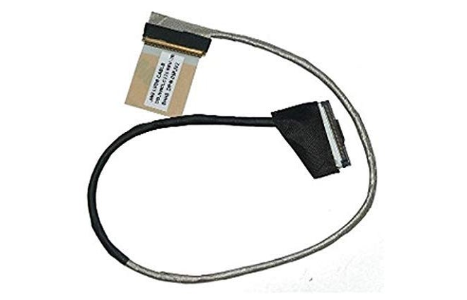 Display Cable Replacement for Dell Vostro 5460 V5460 5470 V5470 LED LCD P/N DDJW8CLC220