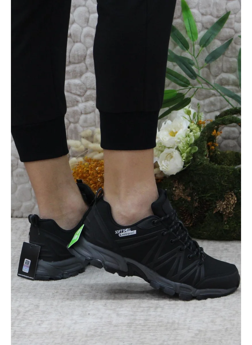 لامبرجاك Shell Anatomical Original Product Waterproof Waterproof Outdoor Shoes
