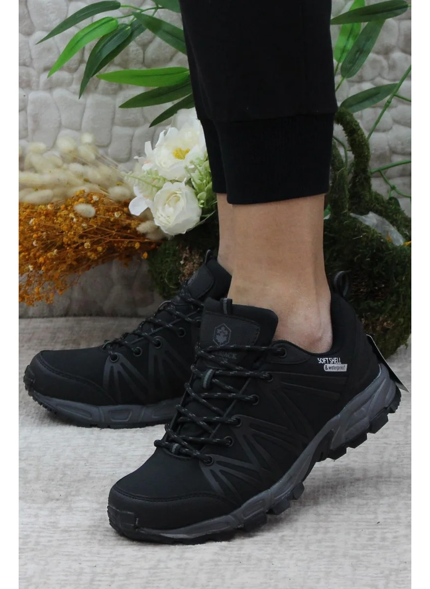 لامبرجاك Shell Anatomical Original Product Waterproof Waterproof Outdoor Shoes