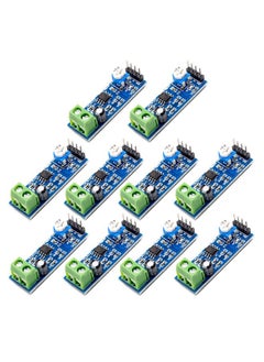 Onyehn 10Pcs Lm386 200 Times Gain Audio Power Amplifier Module For Arduino Ek1236 (Amplifier Board Mono Power Amplifier 5V12V Input)  - Image 1