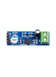 Onyehn 10Pcs Lm386 200 Times Gain Audio Power Amplifier Module For Arduino Ek1236 (Amplifier Board Mono Power Amplifier 5V12V Input)  - Image 5